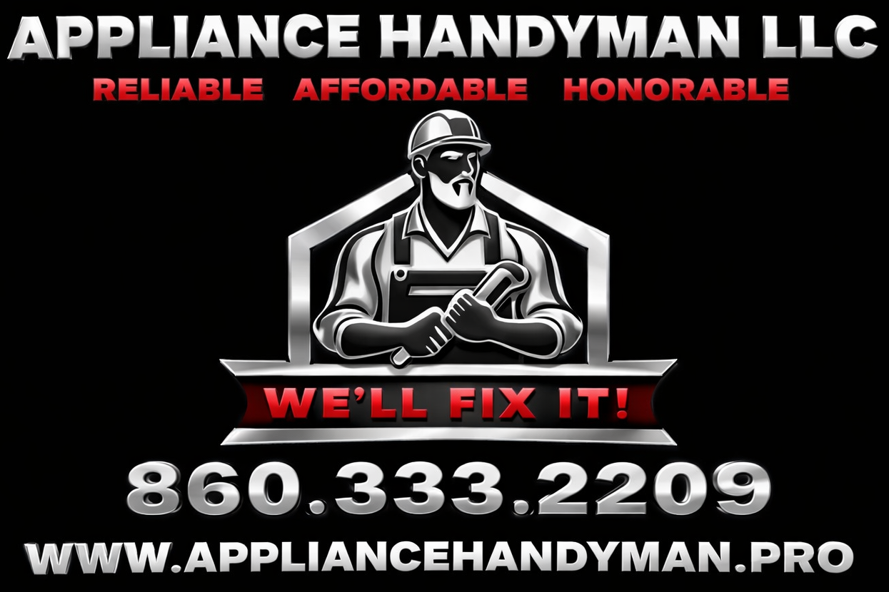 WE'LL FIX IT!